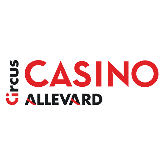 Circus Casino Allevard